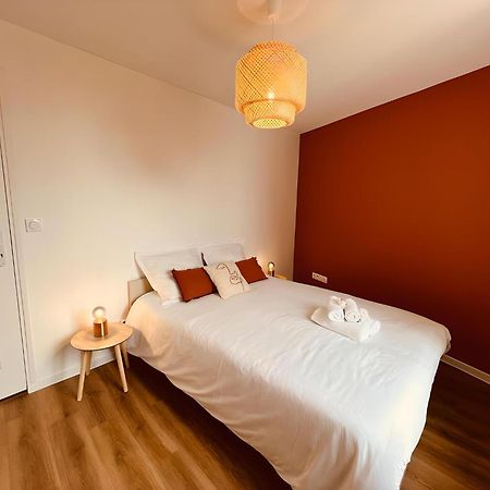 Le Cocoon - Home Homy Виерзон Екстериор снимка