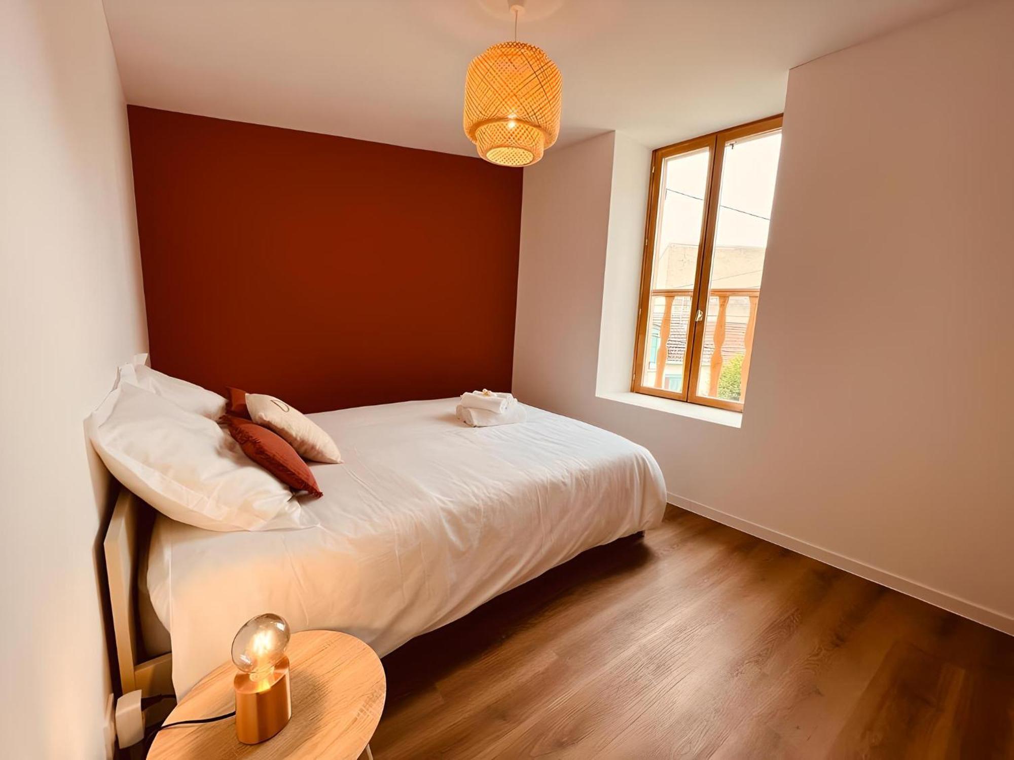 Le Cocoon - Home Homy Виерзон Екстериор снимка