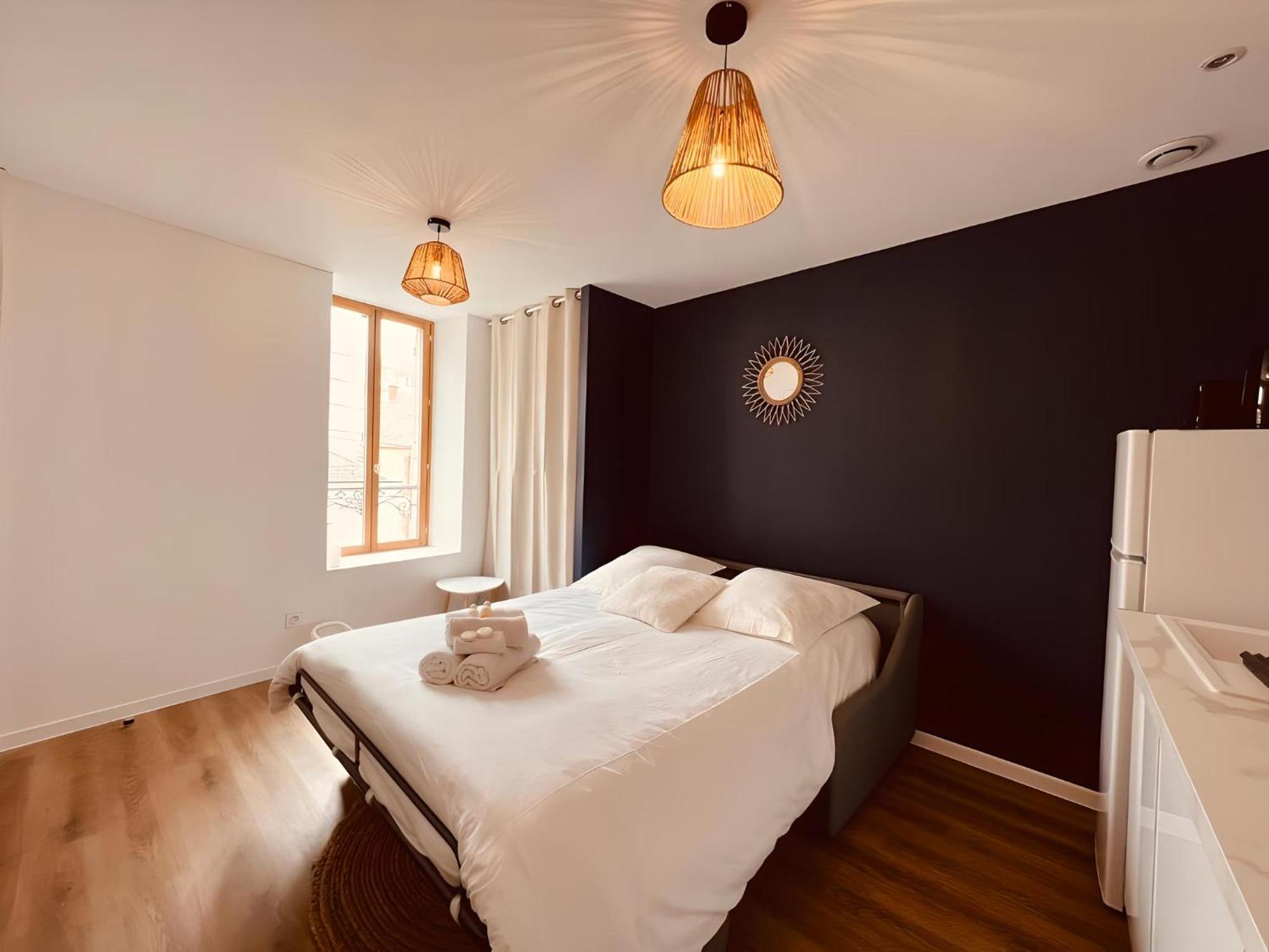 Le Cocoon - Home Homy Виерзон Екстериор снимка