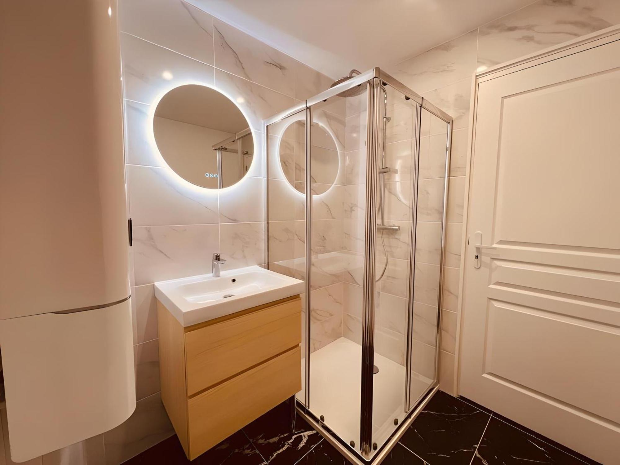 Le Cocoon - Home Homy Виерзон Екстериор снимка
