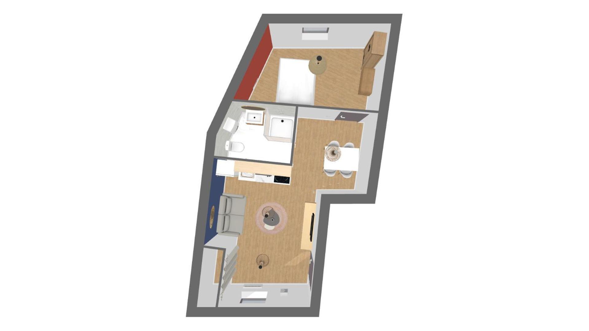 Le Cocoon - Home Homy Виерзон Екстериор снимка