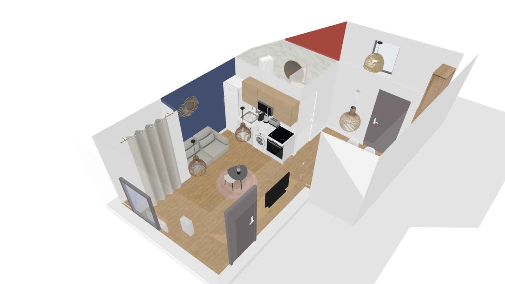 Le Cocoon - Home Homy Виерзон Екстериор снимка